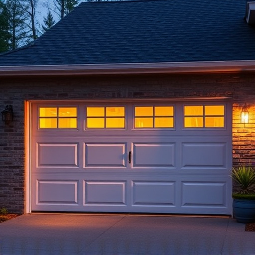 tips for avoiding surprise garage door repair costs