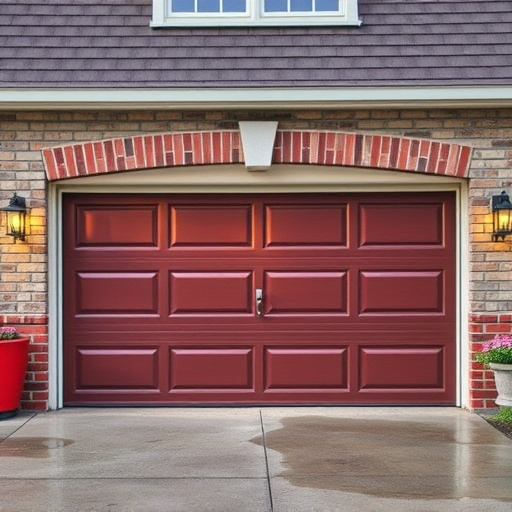 tips for avoiding surprise garage door repair costs