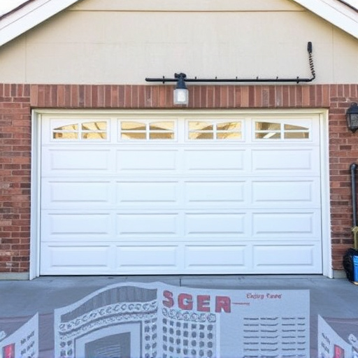 tips for avoiding surprise garage door repair costs