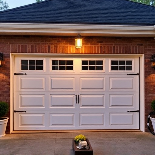 tips for avoiding surprise garage door repair costs