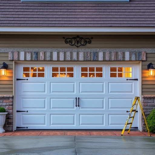 tips for avoiding surprise garage door repair costs