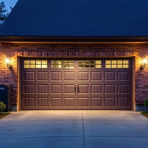 tips for avoiding surprise garage door repair costs