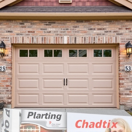 tips for avoiding surprise garage door repair costs