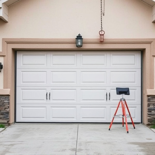 tips for avoiding surprise garage door repair costs
