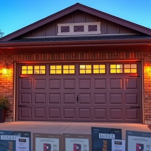 tips for avoiding surprise garage door repair costs