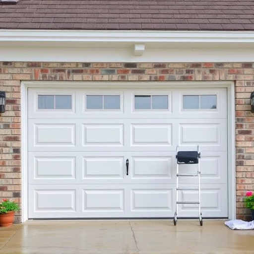 tips for avoiding surprise garage door repair costs