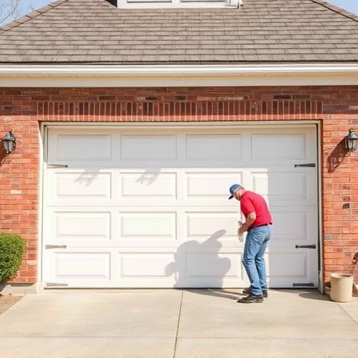 tips for avoiding surprise garage door repair costs