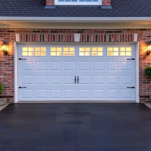 tips for avoiding surprise garage door repair costs