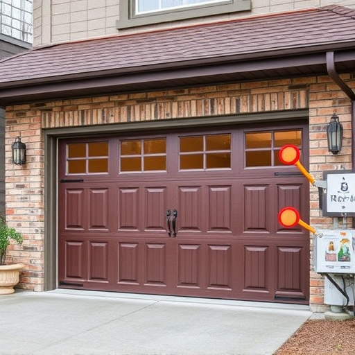 tips for avoiding surprise garage door repair costs