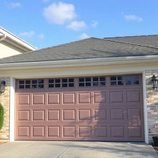 tips for avoiding surprise garage door repair costs
