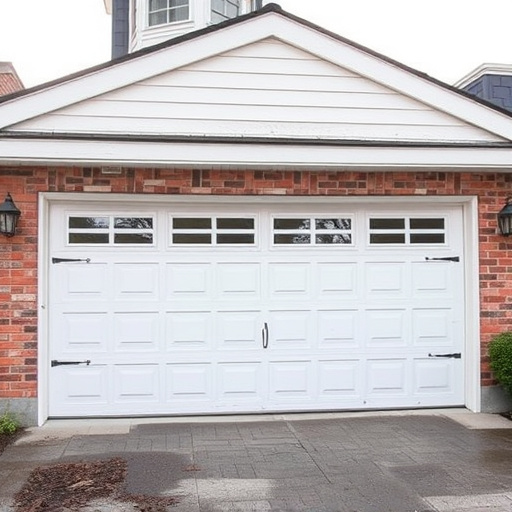 tips for avoiding surprise garage door repair costs