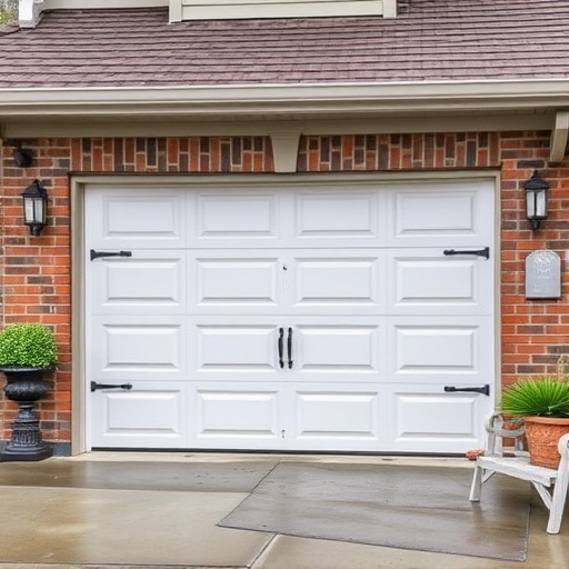 tips for avoiding surprise garage door repair costs
