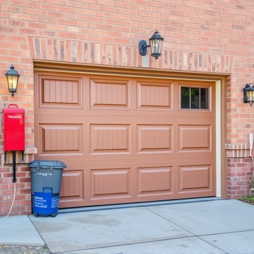 tips for avoiding surprise garage door repair costs