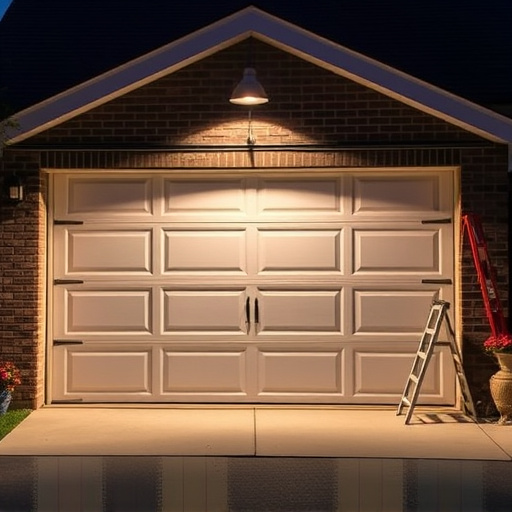 tips for avoiding surprise garage door repair costs