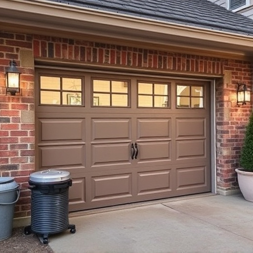 tips for avoiding surprise garage door repair costs