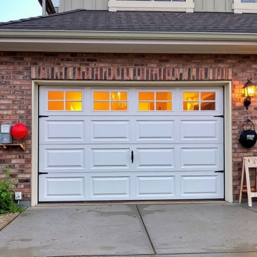 tips for avoiding surprise garage door repair costs