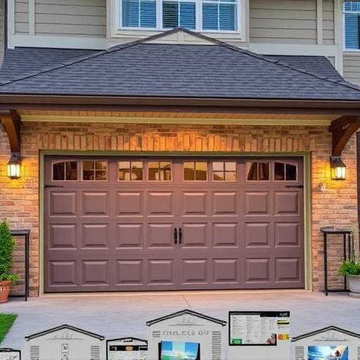 tips for avoiding surprise garage door repair costs