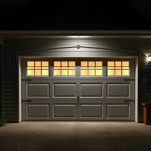 tips for avoiding surprise garage door repair costs