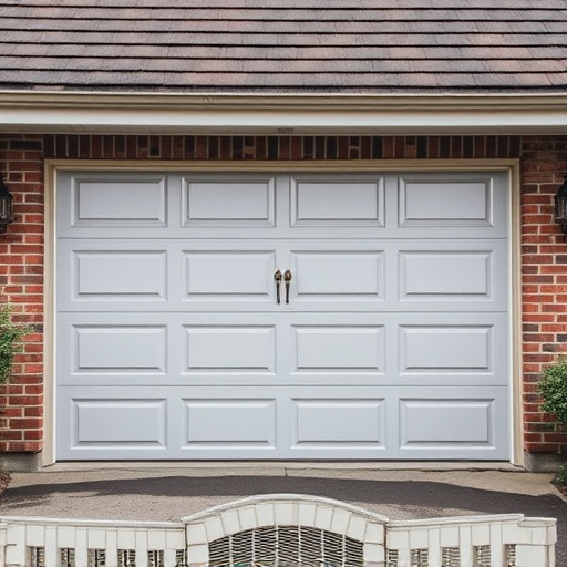 tips for avoiding surprise garage door repair costs