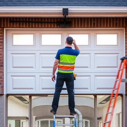 tips for avoiding surprise garage door repair costs