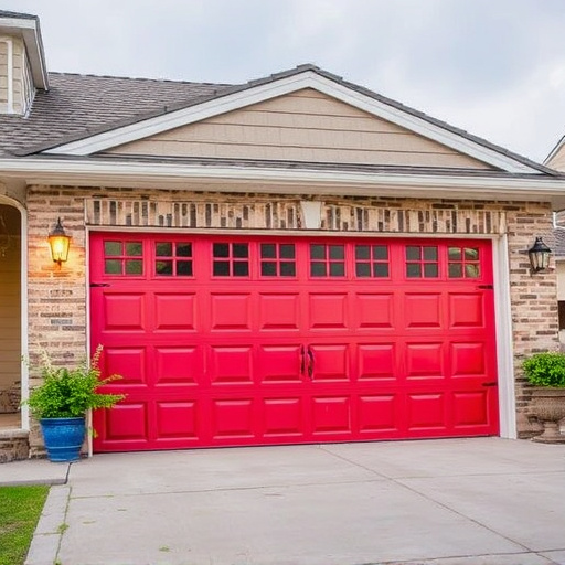 tips for avoiding surprise garage door repair costs