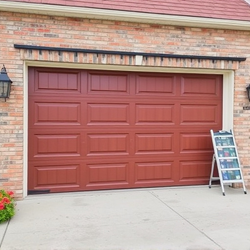 tips for avoiding surprise garage door repair costs