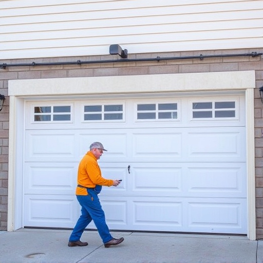 tips for avoiding surprise garage door repair costs