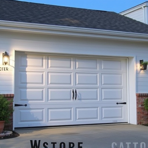 tips for avoiding surprise garage door repair costs