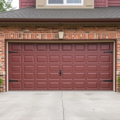 tips for avoiding surprise garage door repair costs