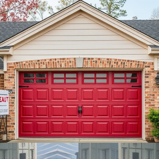 tips for avoiding surprise garage door repair costs