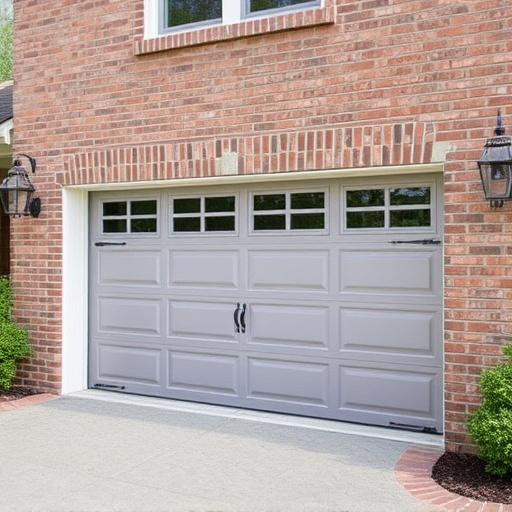 tips for avoiding surprise garage door repair costs