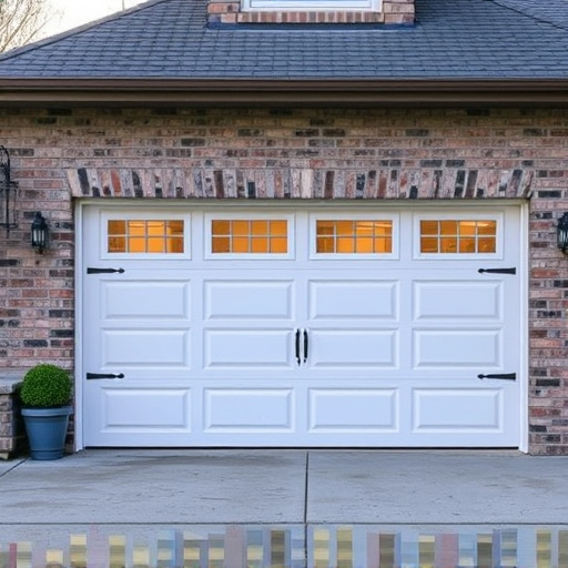 tips for avoiding surprise garage door repair costs