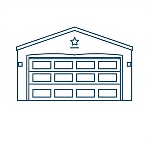 trusted garage door service in Tucson