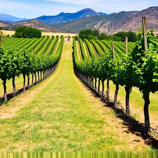 vineyards in sonoita