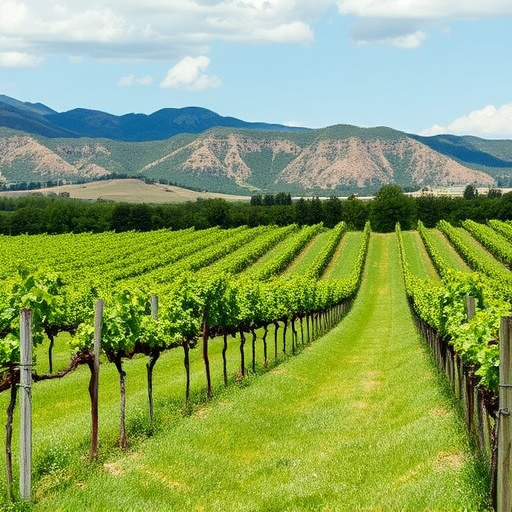 vineyards in sonoita