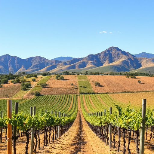 vineyards in sonoita