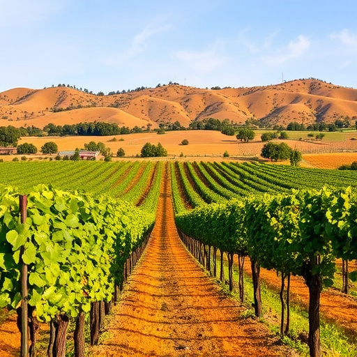 vineyards in sonoita