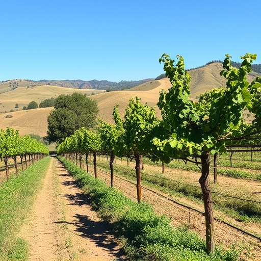 vineyards in sonoita