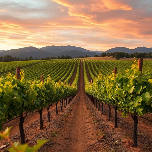 vineyards in sonoita