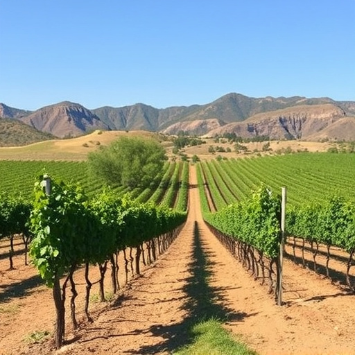 vineyards in sonoita