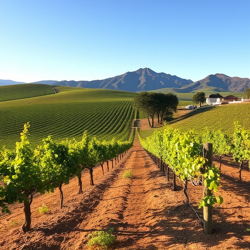 vineyards in sonoita