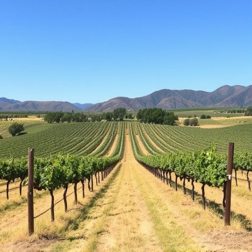 vineyards in sonoita