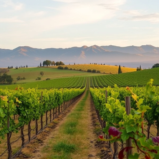 vineyards in sonoita