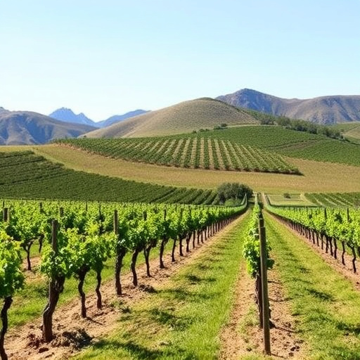vineyards in sonoita