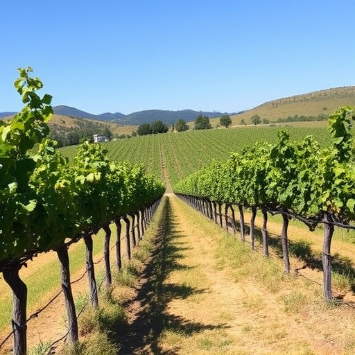 vineyards in sonoita