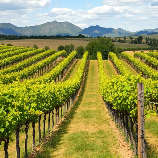 vineyards in sonoita