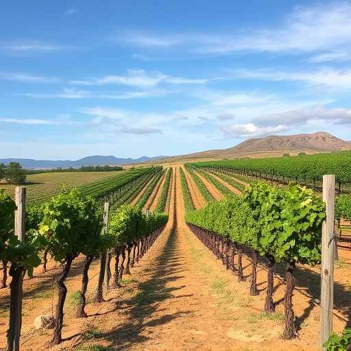 vineyards in sonoita