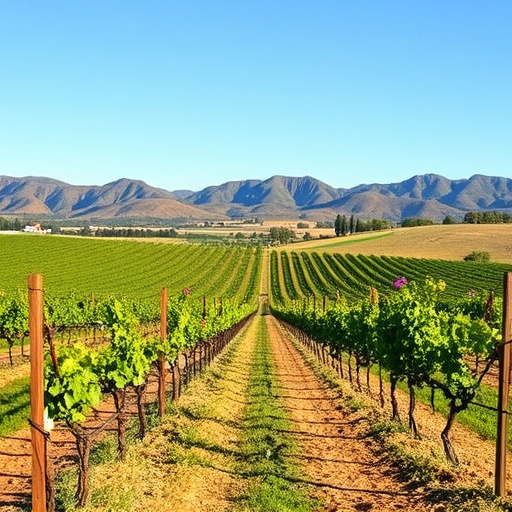 vineyards in sonoita