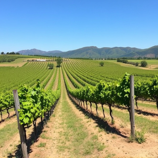 vineyards in sonoita