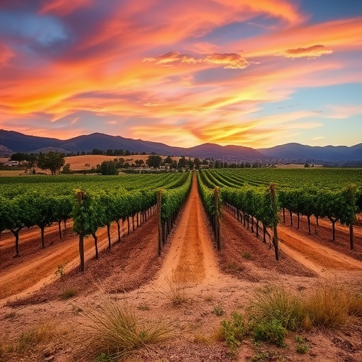 vineyards in sonoita